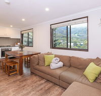 Chamonix - Accommodation Cairns