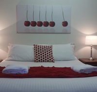 Chaparral Motel - Accommodation Cairns