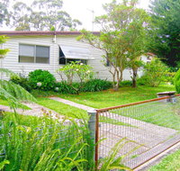 Chapman Cottage  Callala Bay - Accommodation Cairns