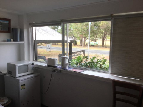 Character 1940s Property - Accommodation Cairns 2