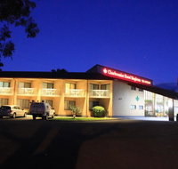 Charbonnier Motor Inn - Accommodation Cairns