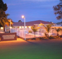 Charles Rasp Motor Inn  Cottages - Accommodation Cairns