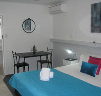 Charm City Motel - Accommodation Cairns