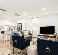 CHARMING BREAM 671I - Accommodation Cairns