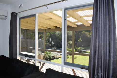Charnwood Cottages In Warburton - Accommodation Cairns 1