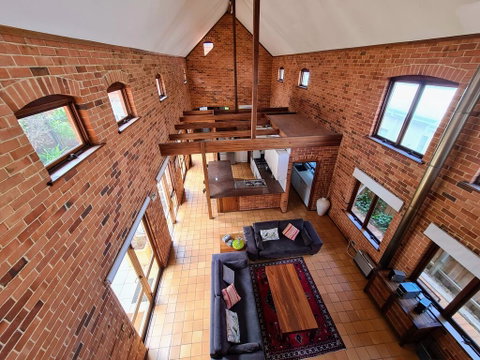 Chateau Cottesloe By The Beach - Accommodation Cairns 1