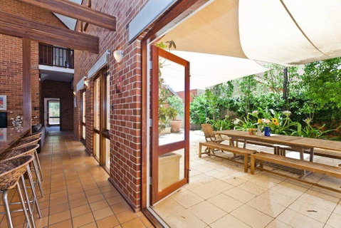 Chateau Cottesloe By The Beach - Accommodation Cairns 2