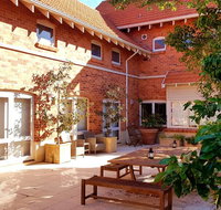 Chateau Cottesloe by the beach - Accommodation Cairns