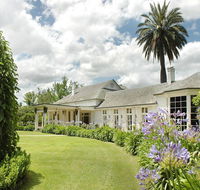 Chateau Yering Hotel - Accommodation Cairns