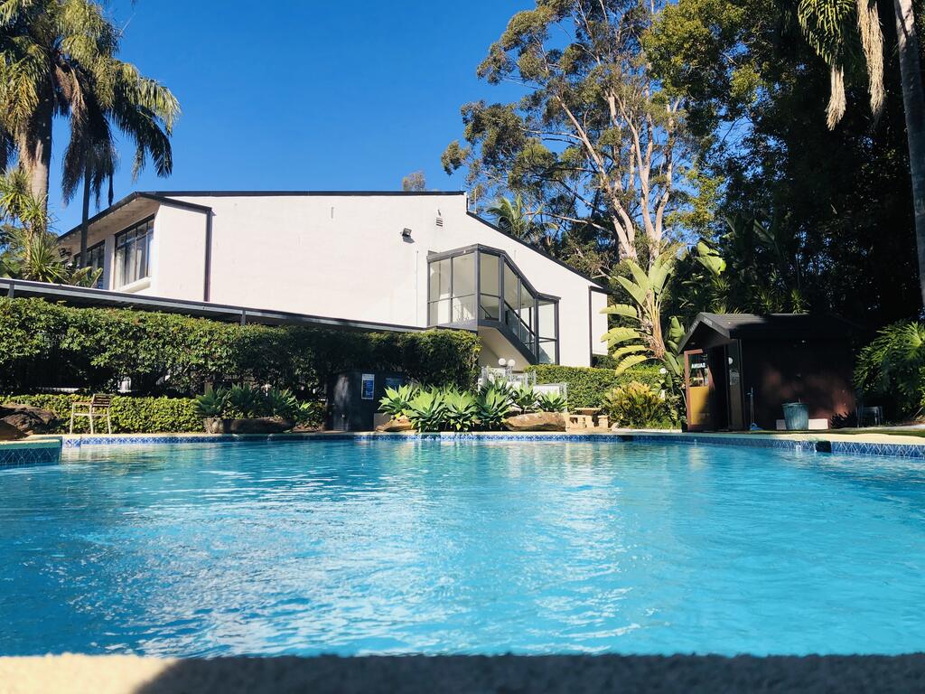 Terrey Hills NSW Accommodation Cairns