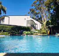 Checkers Resort - Accommodation Cairns