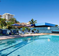 Cheltenham Apartments - Accommodation Cairns