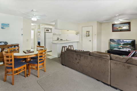 Cheltenham Apartments - Accommodation Cairns 2