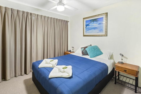 Cheltenham Apartments - Accommodation Cairns 3