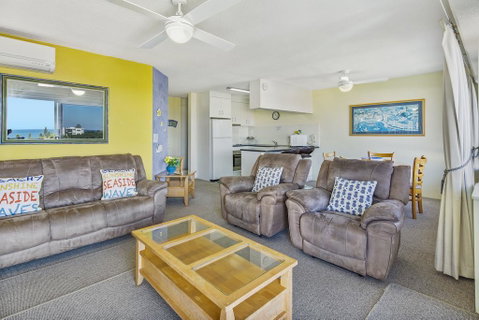 Cheltenham Apartments - Accommodation Cairns 1