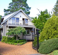 Cherry Cottage - Leura - Accommodation Cairns