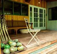 Chevys Rest - Accommodation Cairns