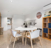 Chic Beach Studio - Accommodation Cairns