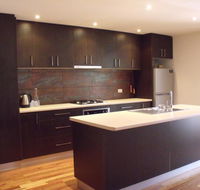 Chill Apartment - Accommodation Cairns