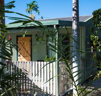 Chillagoe Cabins and Tours - Accommodation Cairns