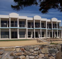 Christies Seahorse Holiday Townhouses - Accommodation Cairns