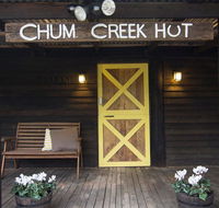Chum Creek Hut - Accommodation Cairns