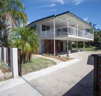 City Beach Holiday House - Accommodation Cairns