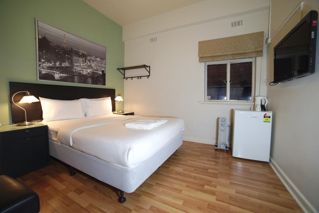 Melbourne City VIC Accommodation Cairns