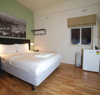 City Centre Budget Hotel - Accommodation Cairns