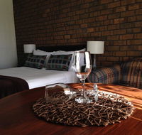 City Colonial Motor Inn - Accommodation Cairns