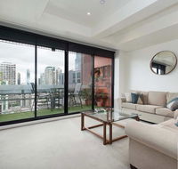 City Heights and Views - Accommodation Cairns
