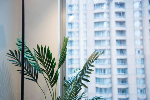 City Living@Best Location With 2 Beds In Melbourne - Accommodation Cairns 3