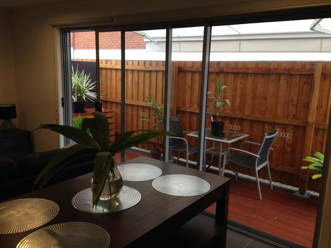 City Pads 2 - Accommodation Cairns 1