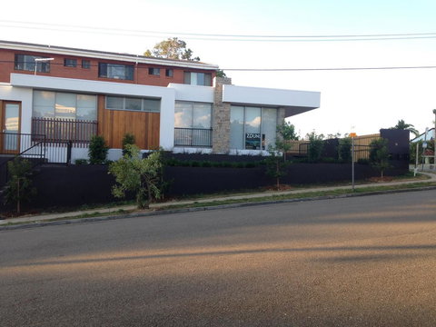 City Pads 2 - Accommodation Cairns 2