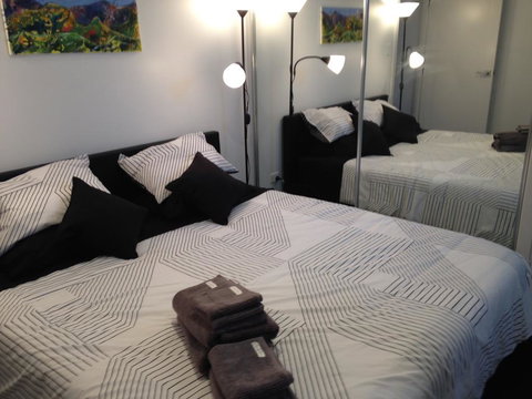 City Pads 2 - Accommodation Cairns 3