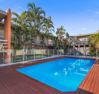 City Star Lodge - Accommodation Cairns