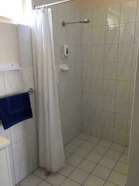 City West Motel - Accommodation Cairns 1