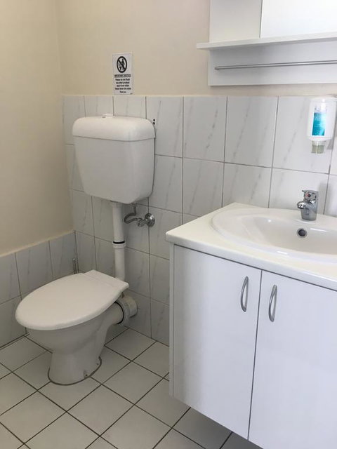 City West Motel - Accommodation Cairns 3