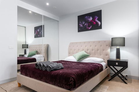 CityLights At Flinders St - Accommodation Cairns 2
