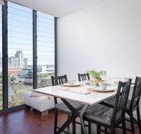 CityLights at Flinders st - Accommodation Cairns