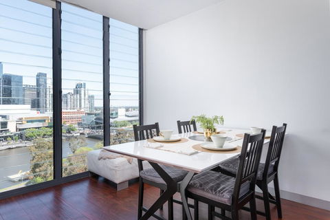 CityLights At Flinders St - Accommodation Cairns 0