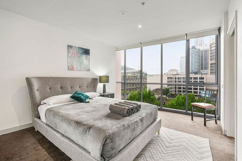 CityLights At Flinders St - Accommodation Cairns 1