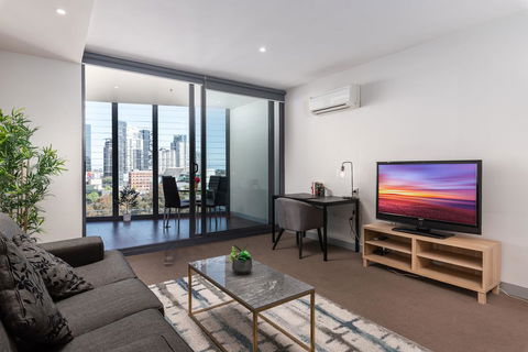 CityLights At Flinders St - Accommodation Cairns 3