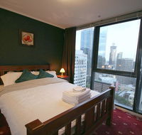 CityPoint - Melbourne - Accommodation Cairns