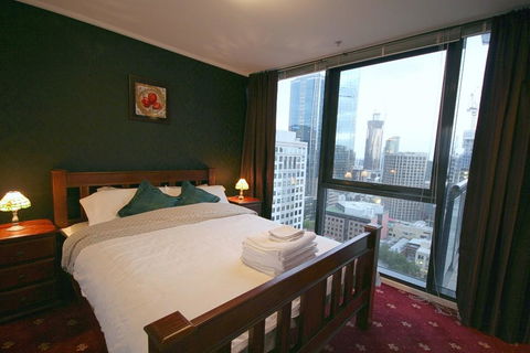 CityPoint - Melbourne - Accommodation Cairns 0