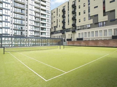 CityPoint - Melbourne - Accommodation Cairns 2