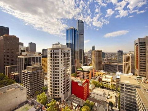 CityPoint - Melbourne - Accommodation Cairns 1