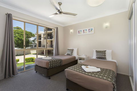 Cityville Luxury Apartments And Motel - Accommodation Cairns 1