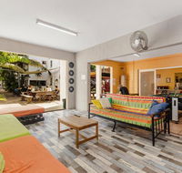 Civic Guesthouse - Accommodation Cairns