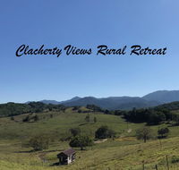 Clacherty Views - Accommodation Cairns